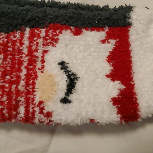 NWT cozy socks - Picture 4 of 4